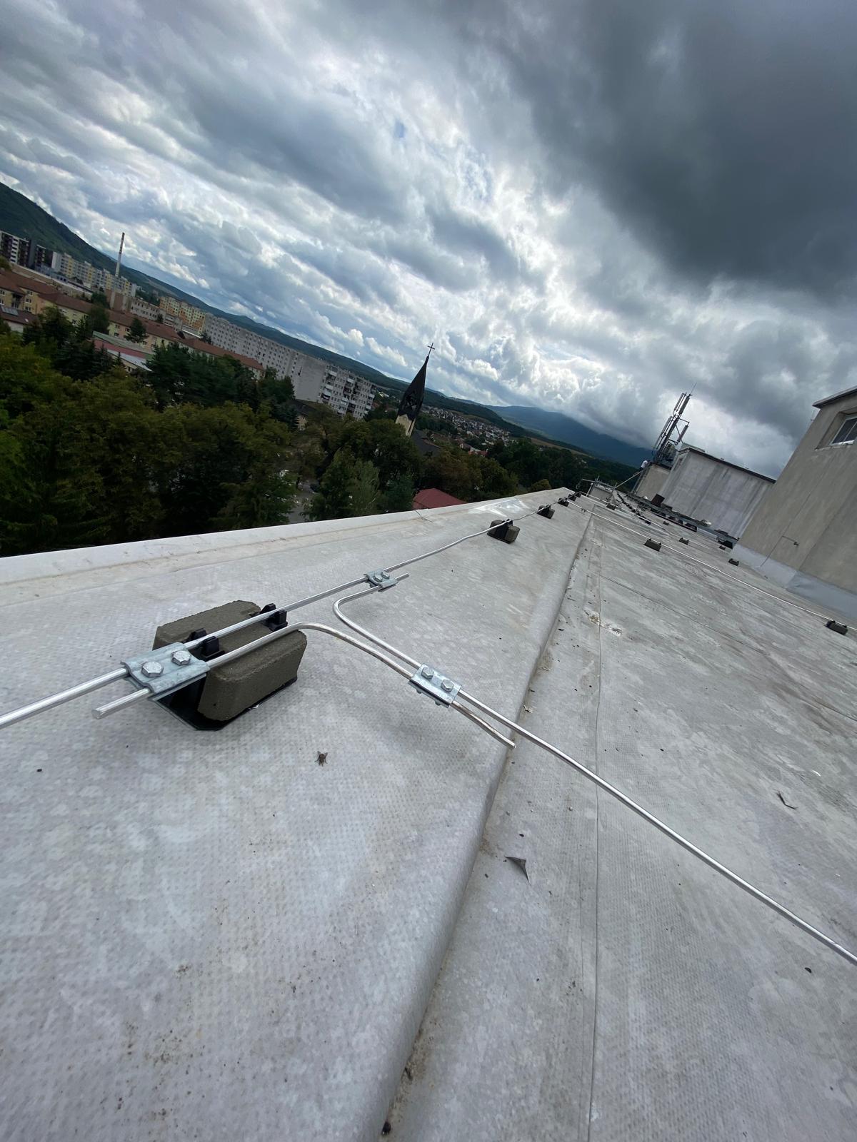 Realizácia HM Elektro